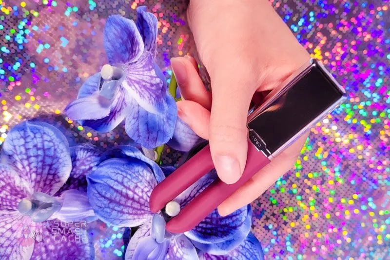 5 Reasons Crave's Duet Vibrator Is Perfect for Me