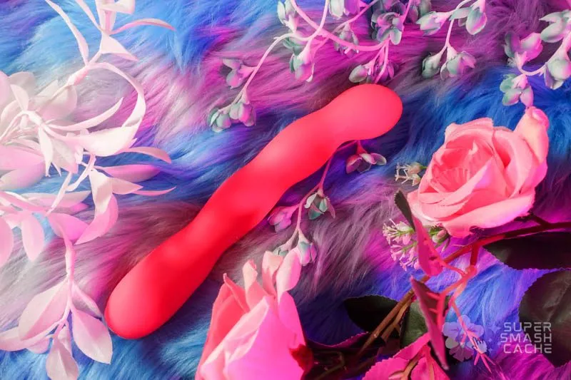 Deep Penetration Vibes: VeDO Quiver Plus vs. Nu Sensuelle Nubii Siren Review